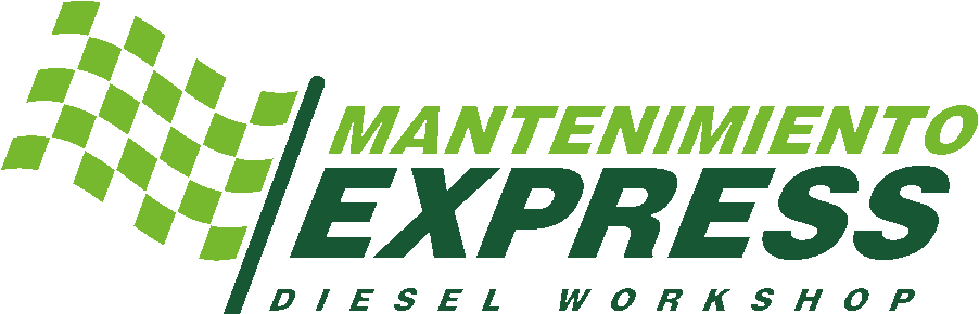 Mantenimiento Express Diesel Workshop